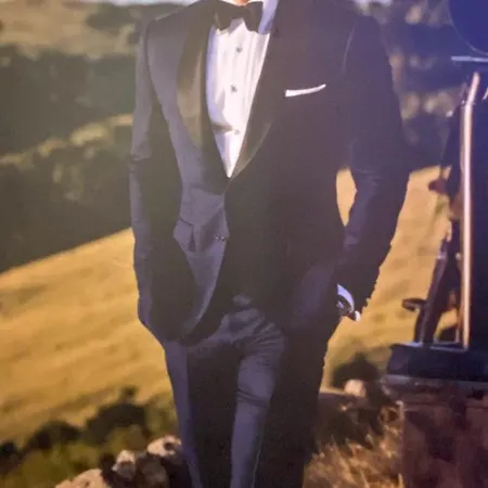007 James Bond Maison Pour Tous Y Compris Handicapes Avec Piscine Privee Queyssac Esterno foto