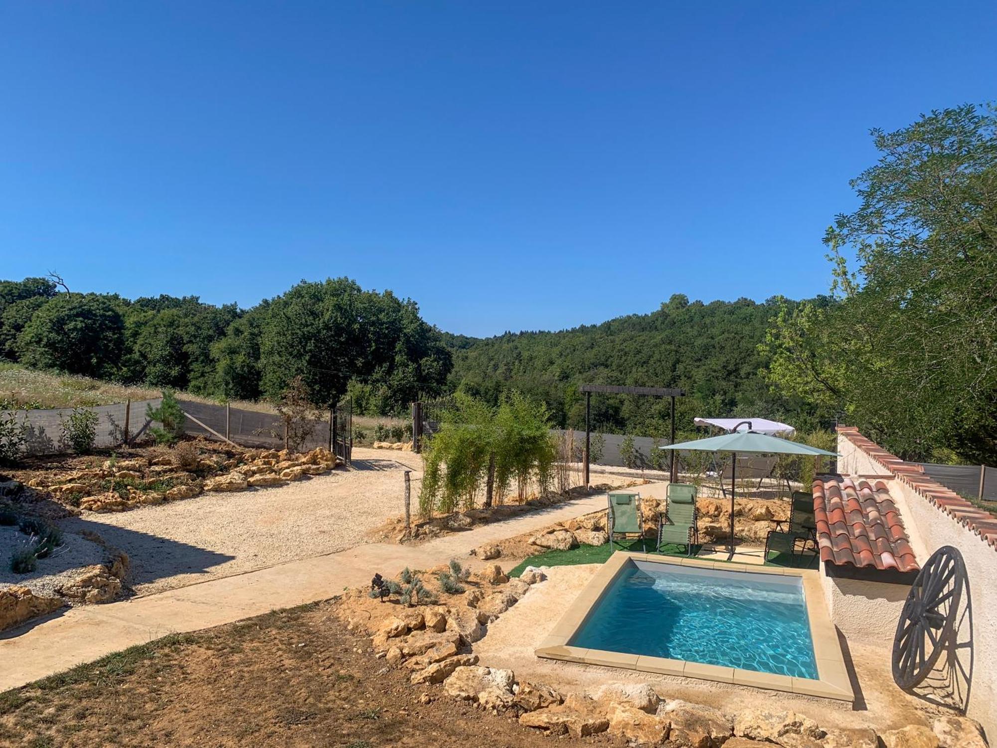 007 Bond Maison Pour Tous Y Compris Handicapes Avec Piscine Privee *